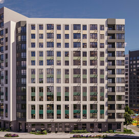 Купить квартиру с отделкой в ЖК «Гринвуд» в Тюменской области - изображение 5