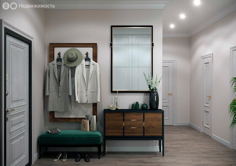 ЖК «Театральный» - изображение 35