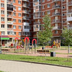 Квартира 26 м², студия - изображение 5