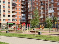 Квартал «Новое Колпино» - изображение 7