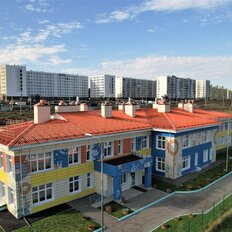 Квартира 36 м², 2-комнатная - изображение 5