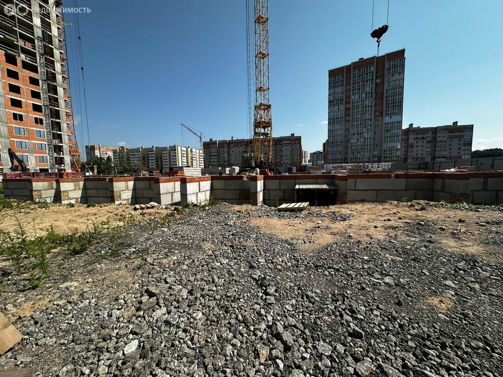 ЖК «Символ» - изображение 16