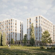 Квартира 92,9 м², 3-комнатная - изображение 4
