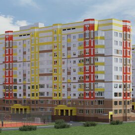 Купить квартиру без ремонта в ЖК «Полёт» в Ярославле - изображение 4