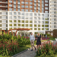 Квартира 56,4 м², 2-комнатная - изображение 5