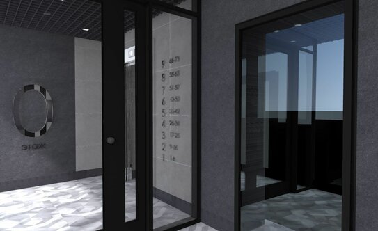 ЖК «Единение» - изображение 2