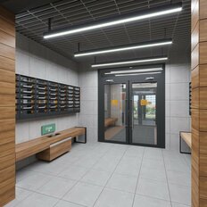 Квартира 44,6 м², 2-комнатная - изображение 4