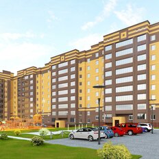 Квартира 75,5 м², 3-комнатная - изображение 2