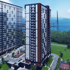 Квартира 87,7 м², 4-комнатная - изображение 1