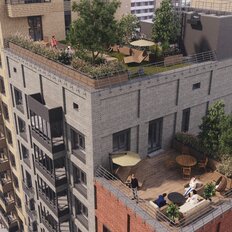 Квартира 77,7 м², 3-комнатная - изображение 5