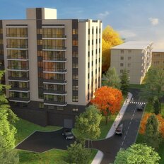 Квартира 82,6 м², 3-комнатная - изображение 4