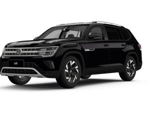 2026 Volkswagen Teramont I Рестайлинг (China Market), чёрный, 5740000 рублей, вид 1
