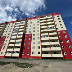 Квартира 40,5 м², 1-комнатная - изображение 1