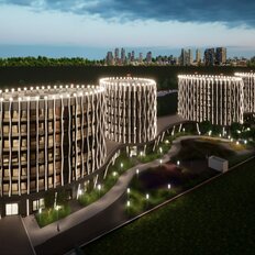 Квартира 128,9 м², 4-комнатная - изображение 2