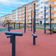 Квартира 35,7 м², 1-комнатная - изображение 5