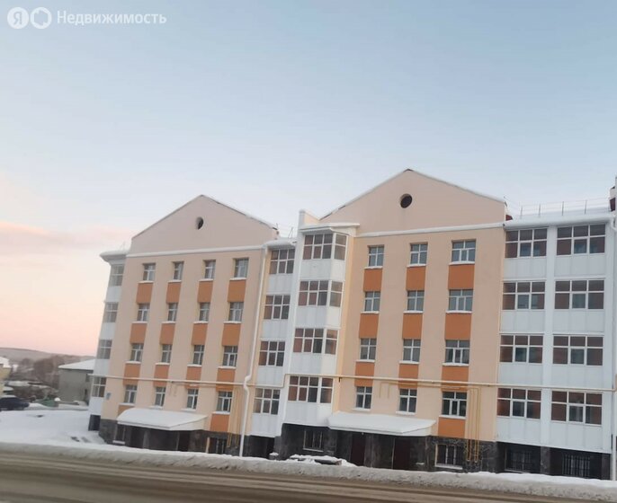 Застройщик ВОСТОЧНАЯ СТРОИТЕЛЬНАЯ КОМПАНИЯ в Республике Башкортостан - изображение 1