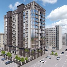 Квартира 47,7 м², 1-комнатная - изображение 2