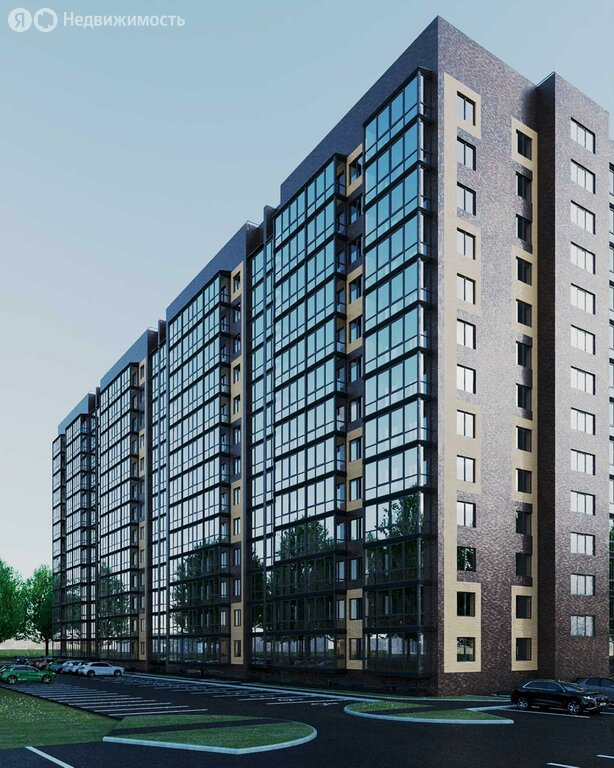 Новый Бульвар - изображение 1