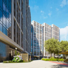 Квартира 53,7 м², 1-комнатная - изображение 1
