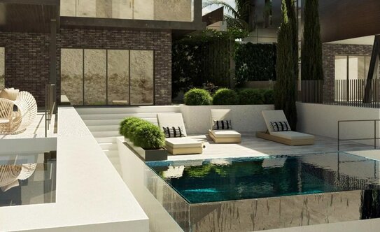 Коттеджные поселки в Сочи - изображение 25