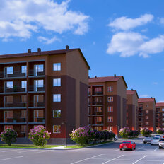Квартира 41,2 м², 2-комнатная - изображение 2
