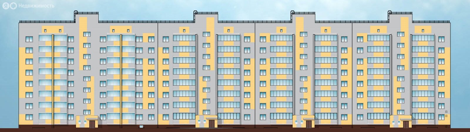 Жилой дом по ул. Сухонская - изображение 17