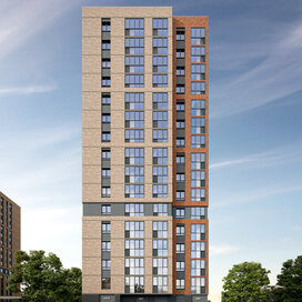 Купить квартиру в новостройке в ЖК «КУАТРО» в Пермском крае - изображение 4