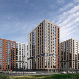 Купить квартиру в новостройке в ЖК «КУАТРО» в Пермском крае - изображение 2