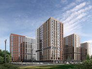 ЖК QUATRO - изображение 2