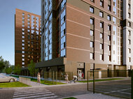 ЖК QUATRO - изображение 17