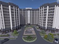 ЖК «Нижний 51» - изображение 1