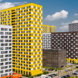 Купить квартиру в «Ярославский» в Москве и МО - изображение 2