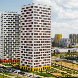 Купить квартиру в «Ярославский» в Москве и МО - изображение 3