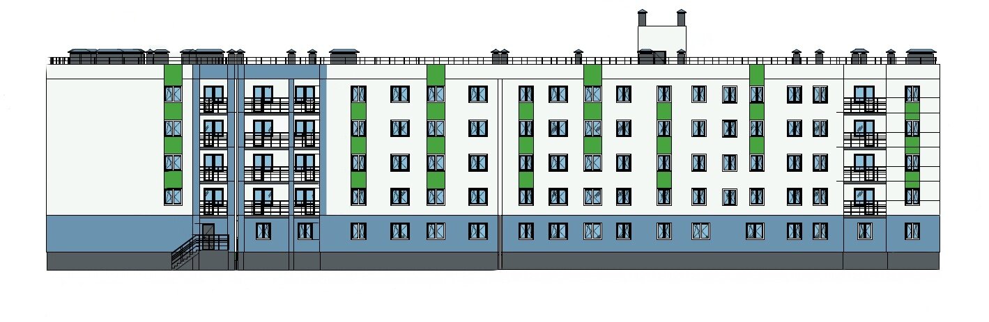 Застройщик СЗ «ЖИЛСТРОЙ» в Серове - изображение 1