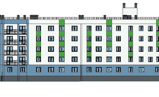 жилой дом по ул. Ленина - изображение 1