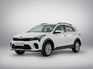 Solaris KRX