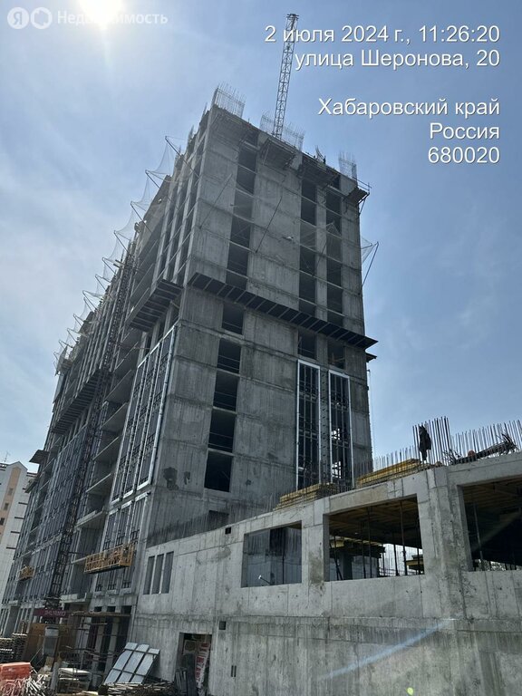 ЖК «ONYX» - изображение 45