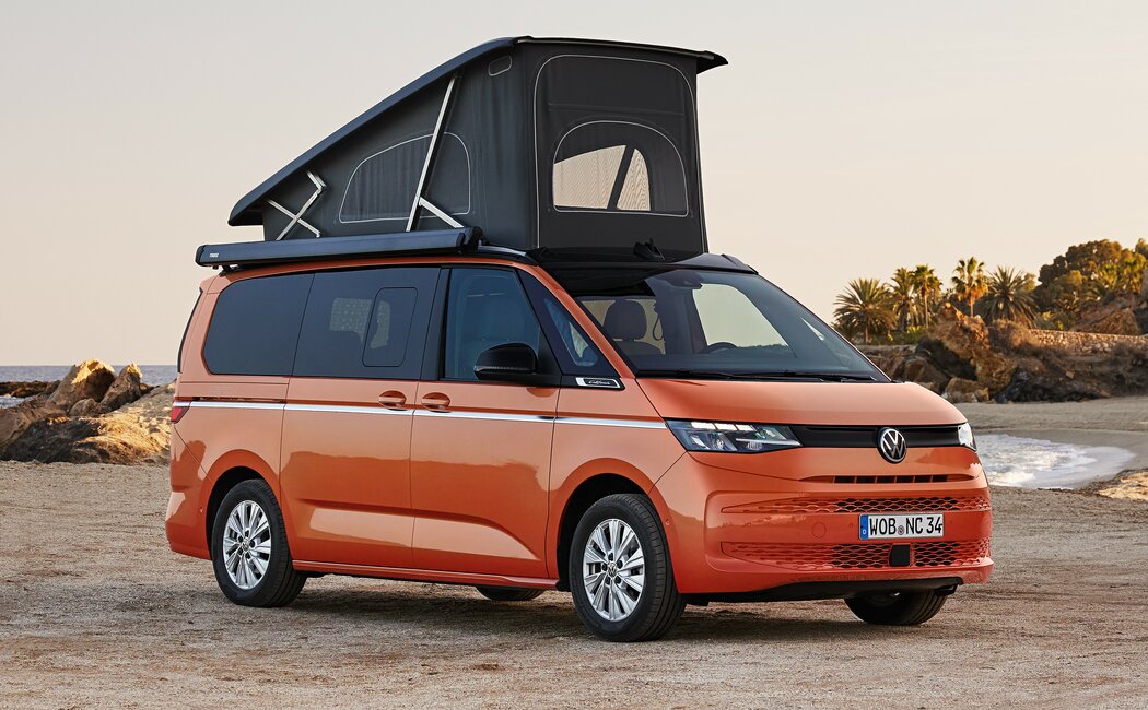 Camisetas volkswagen california hotsell