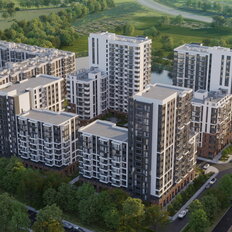 Квартира 27,1 м², студия - изображение 3