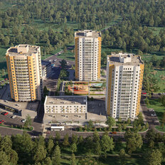 Квартира 31,8 м², студия - изображение 2