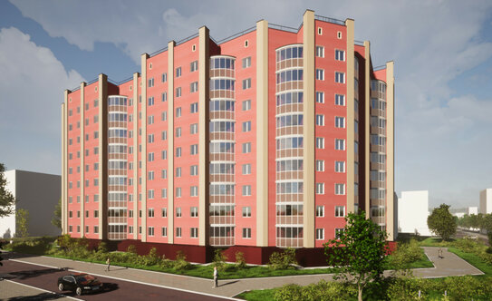 Застройщик Урал-Регион ЛС в Ямало-Ненецком автономном округе - изображение 1