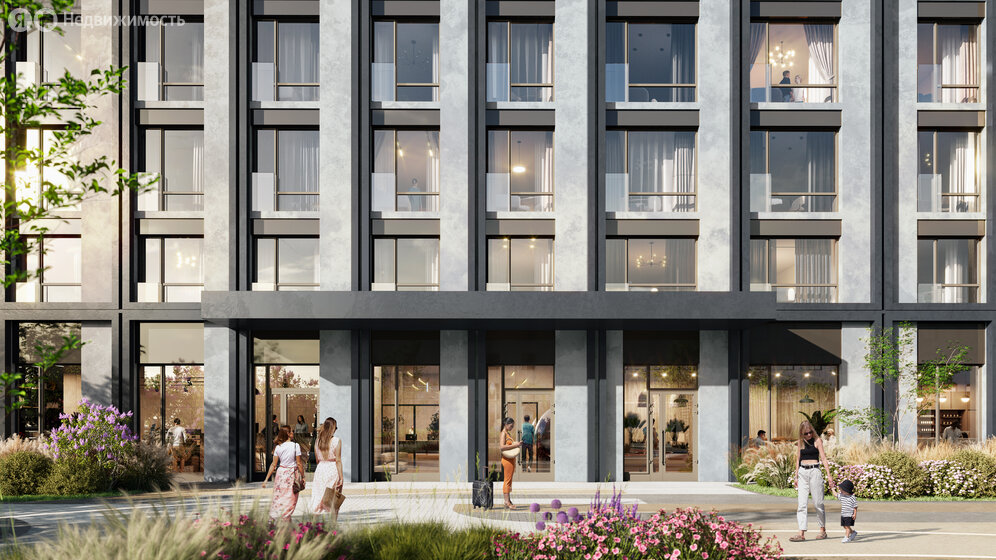 EVOPARK Измайлово - изображение 19