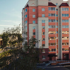 Квартира 64 м², 1-комнатная - изображение 1