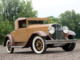 Franklin Series 15