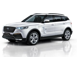 Zotye T700