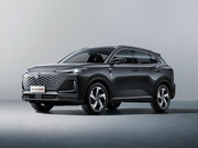 Изображение Changan CS55 Plus I Рестайлинг 2 2023 – н.в.