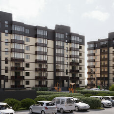 Квартира 70 м², 2-комнатная - изображение 4