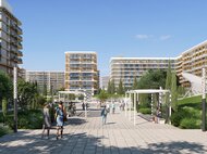 Гостиничный комплекс «Лучи» - изображение 10