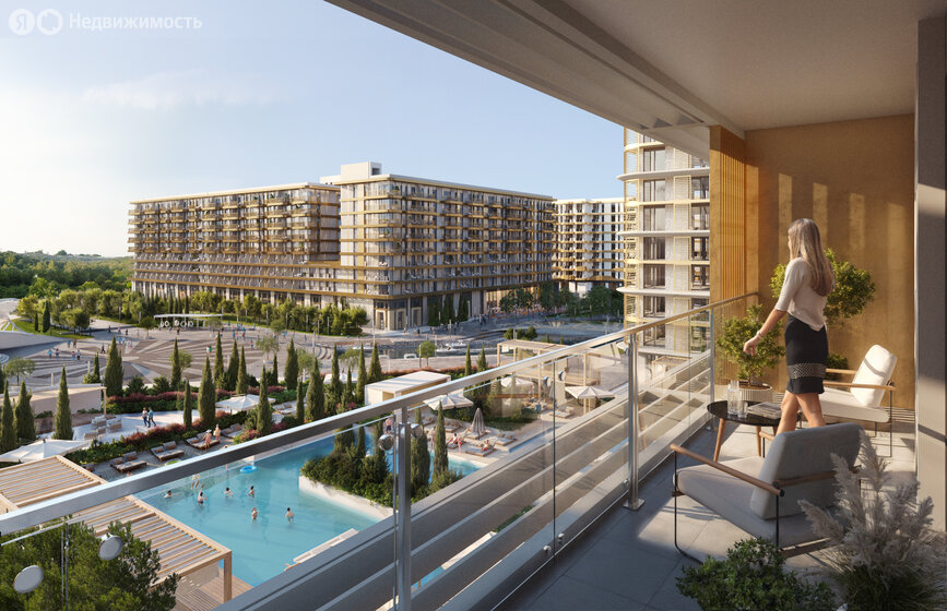 Гостиничный комплекс «Лучи» - изображение 32