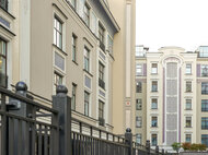 De Luxe квартал апартаментов «Театральный Дом» - изображение 13